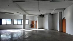 Uni-tech Centre (D22), Factory #631747251
